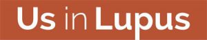 Us In Lupus Logo Us In Lupus Logo
